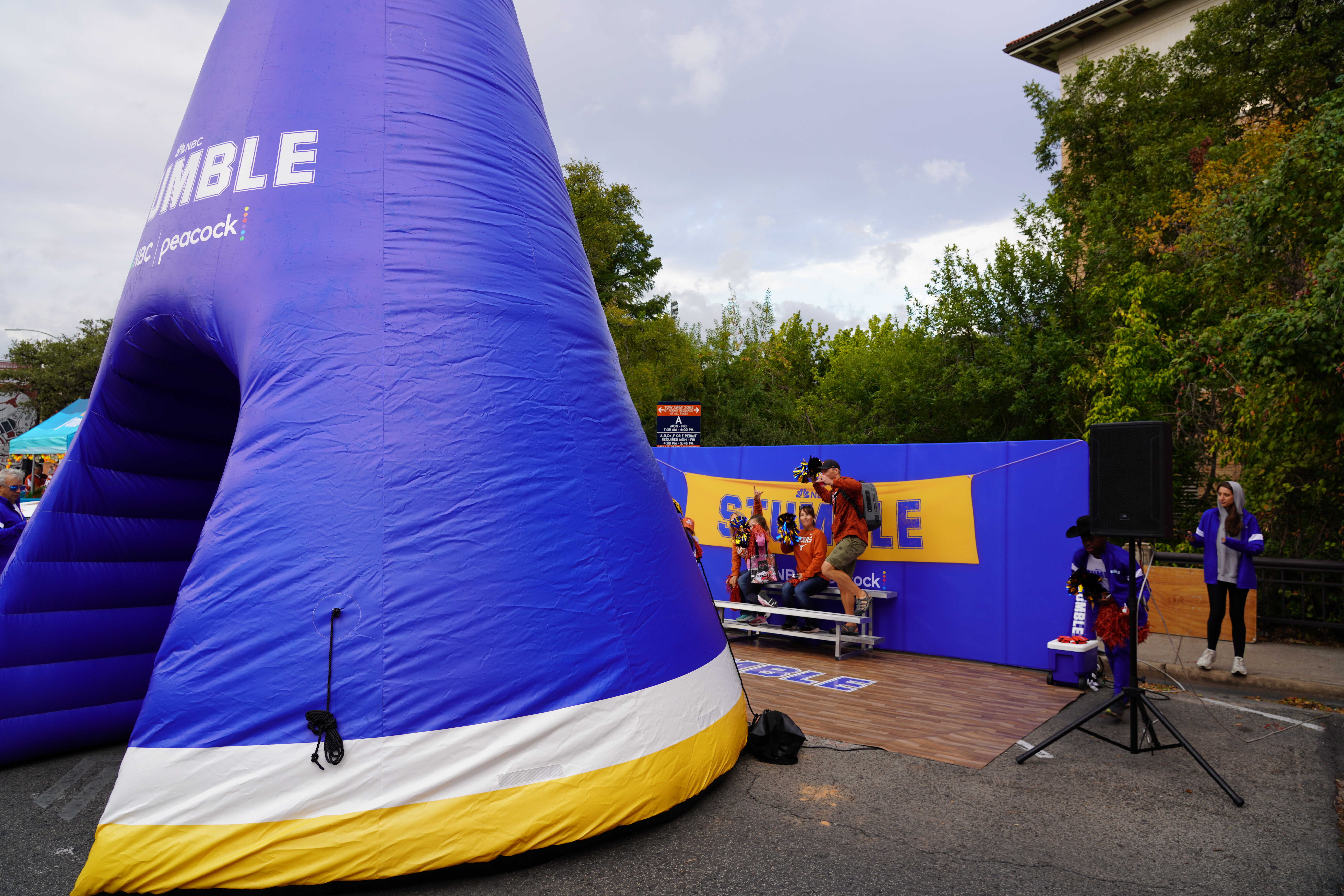 Pop Bevo Blvd Activation 3